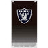 NFL Las Vegas Raiders Breakaway Xbox Series S Console Skin